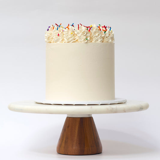 Order online: Birthday cakes in Denver