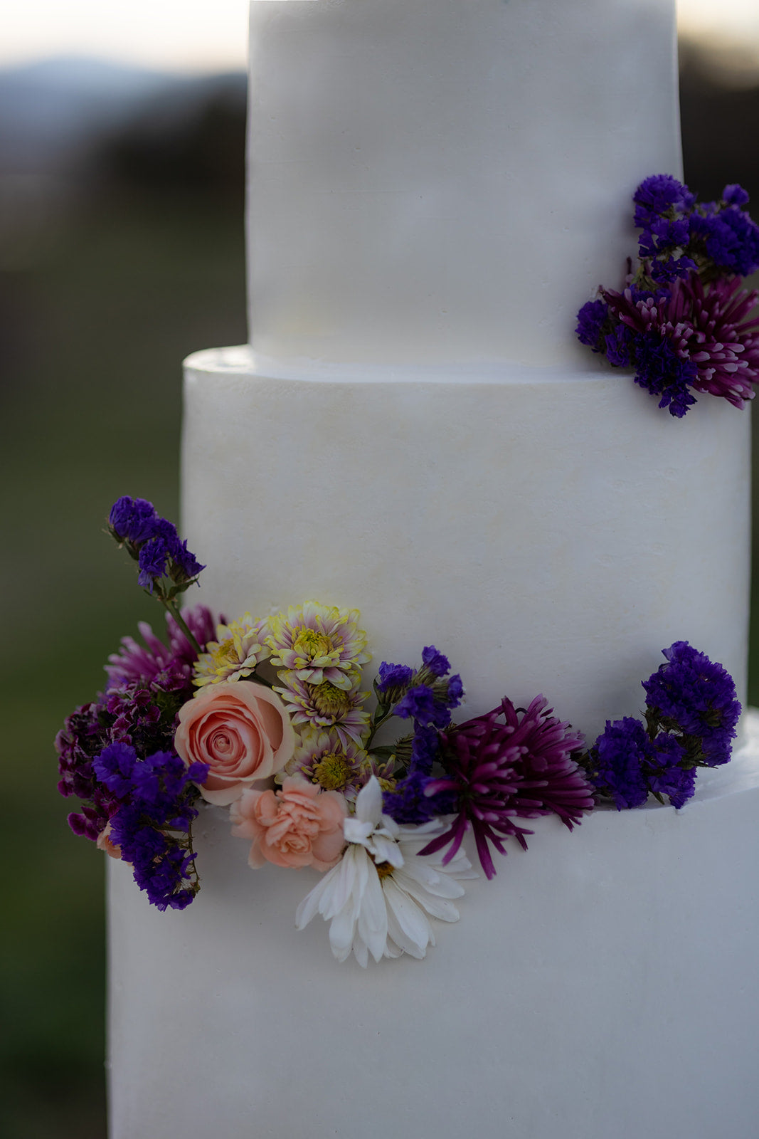Wedding Cake Trends to Watch Out For in 2025