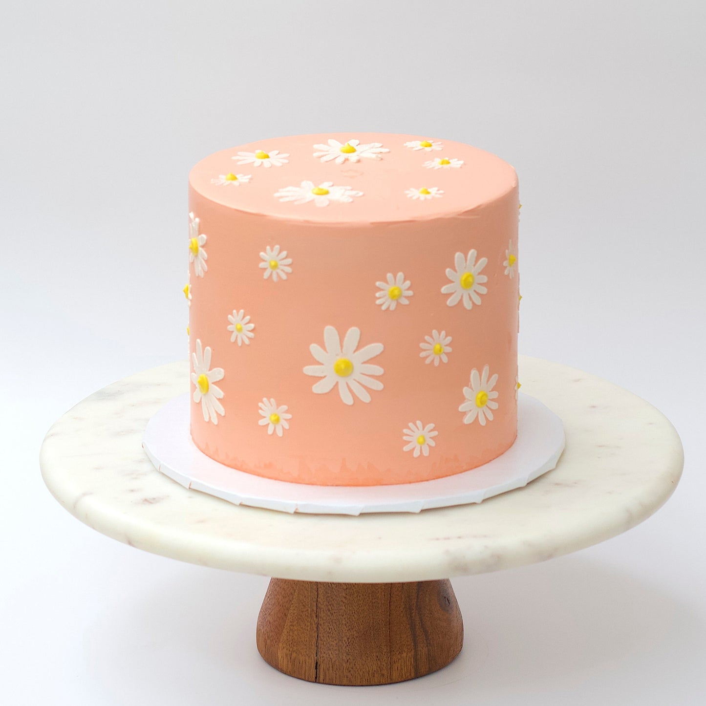 daisy cake in Denver