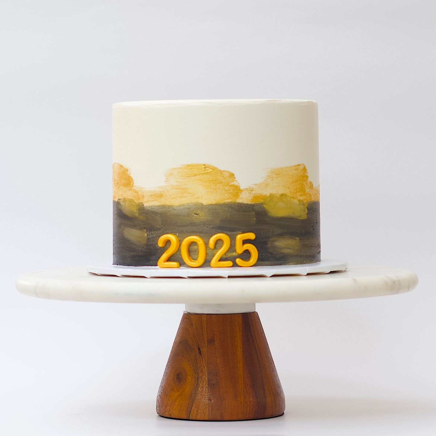 graduation cake in Denver