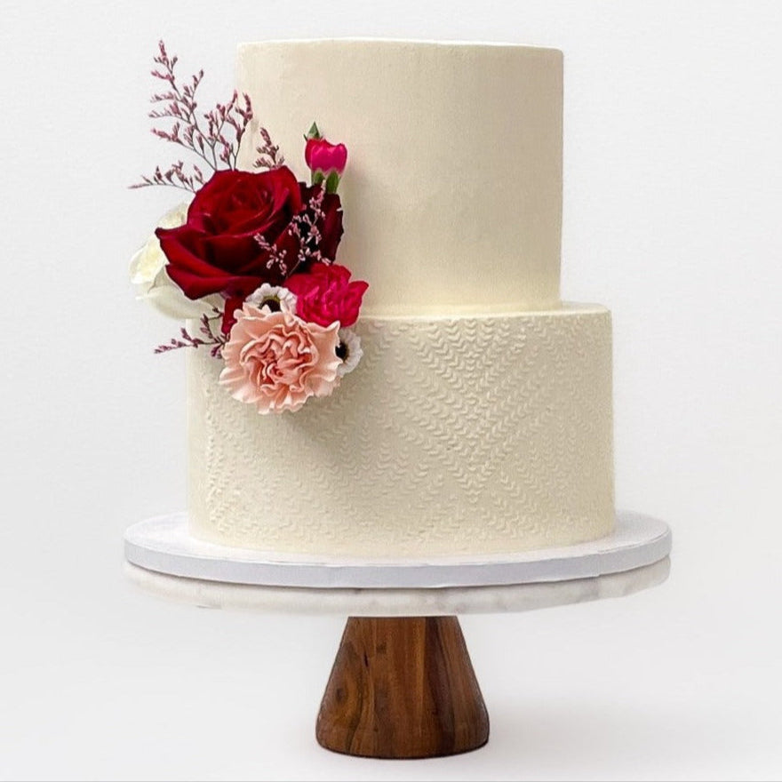 Luxury Cake