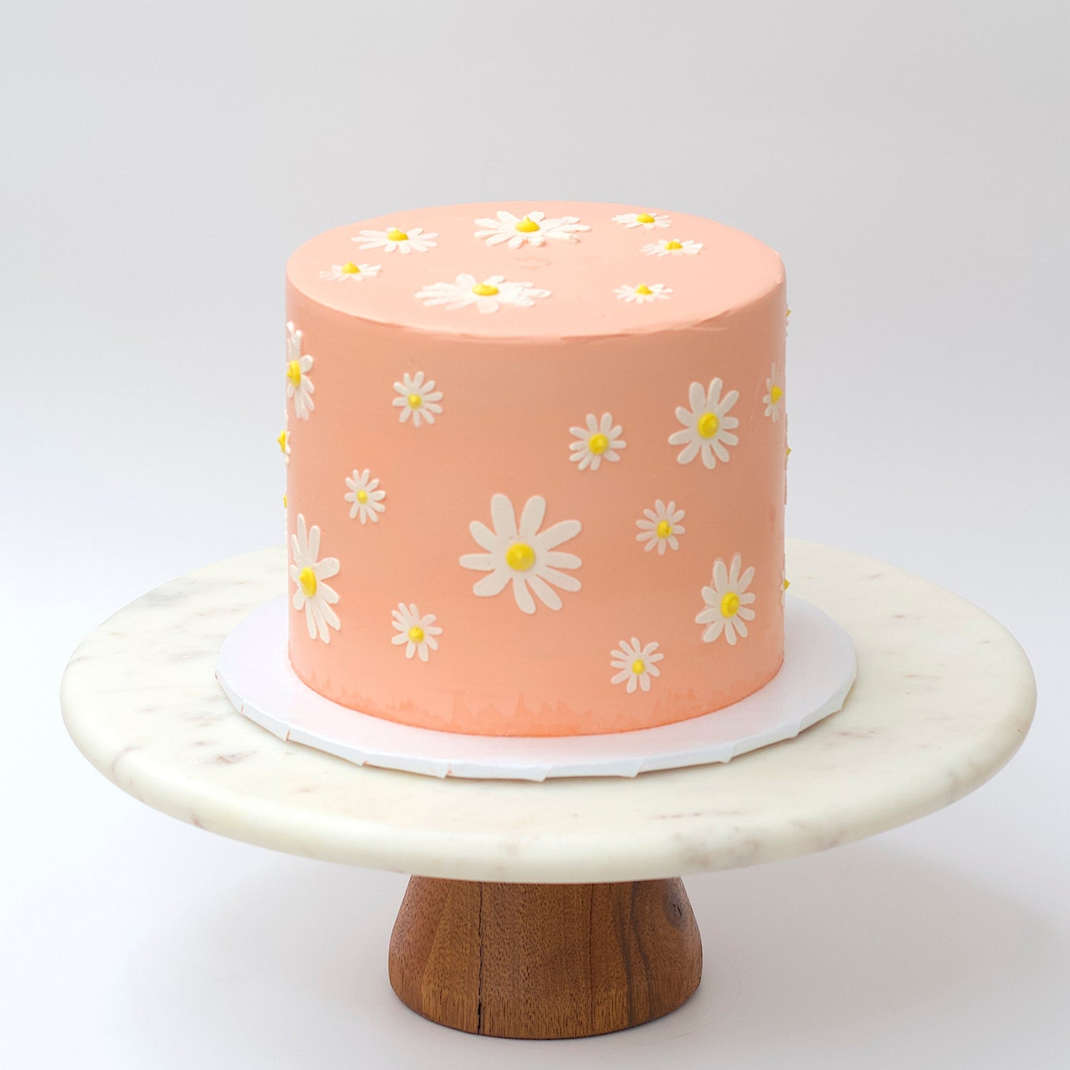 daisy cake in Denver