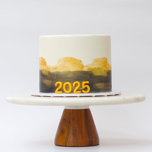graduation cake in Denver