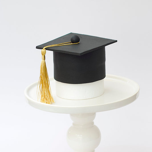 Graduation Hat Cake Add-On