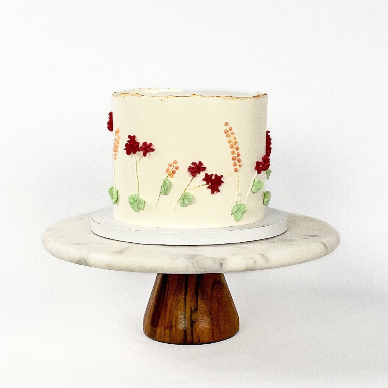 Birthday Cakes Delivery in Denver | Your Local Gourmet Cake Bakery