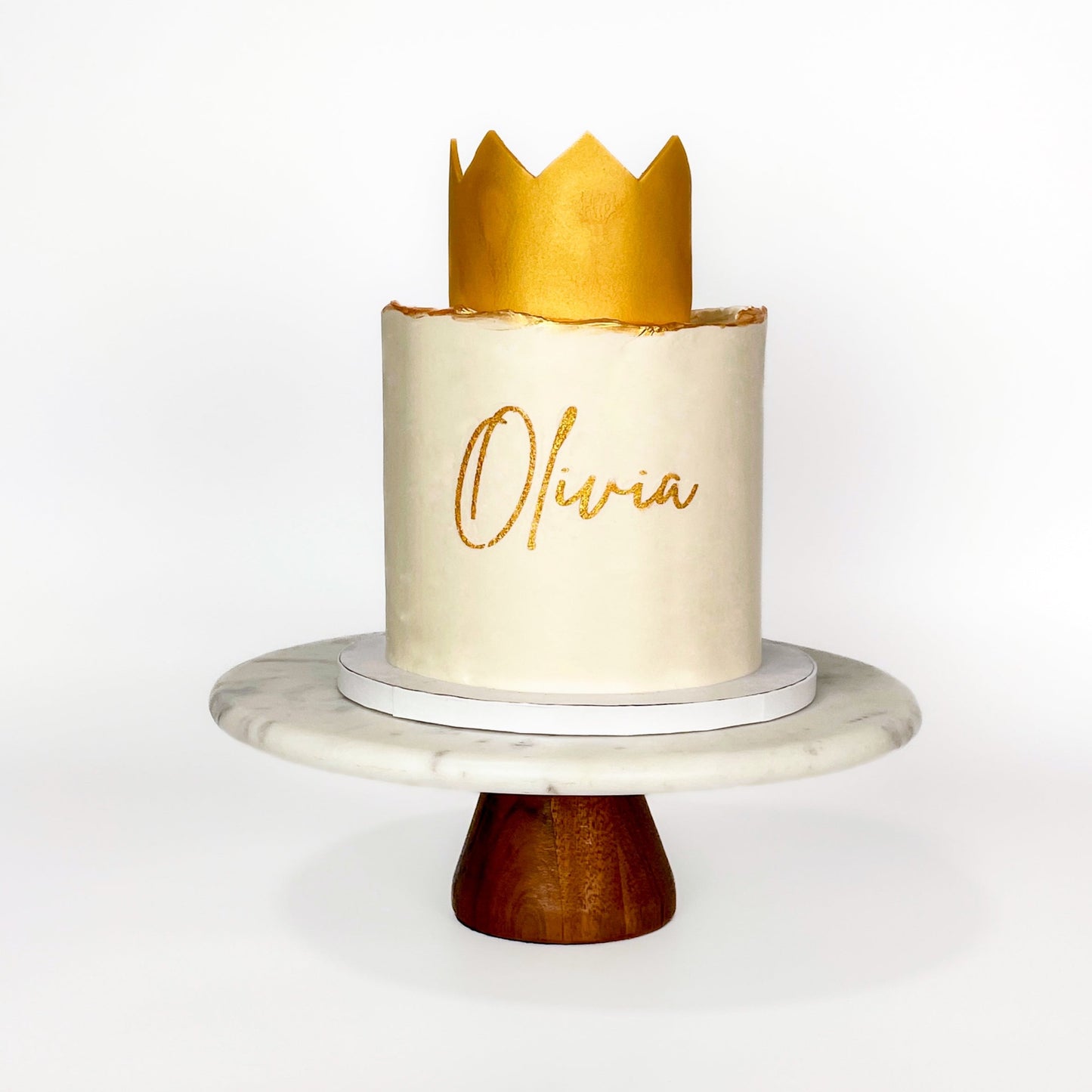 Royal Majesty Cake