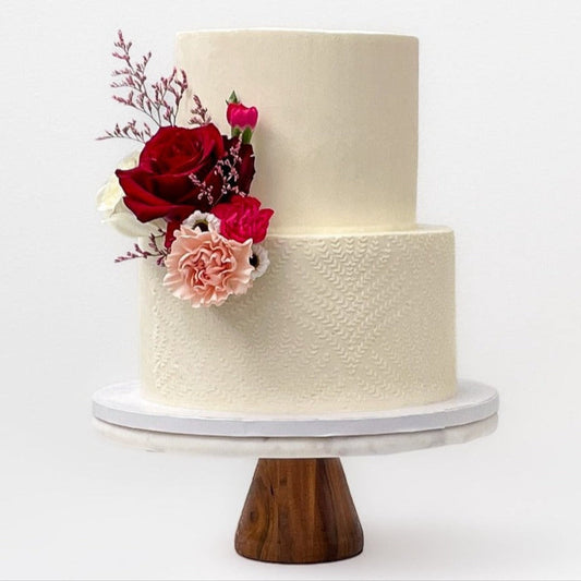 Luxury Cake